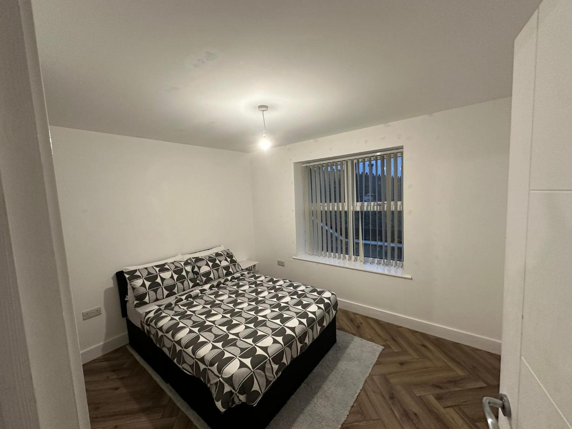 ברמינגהאם Brand New Modern Luxurious Apartment Near The City מראה חיצוני תמונה
