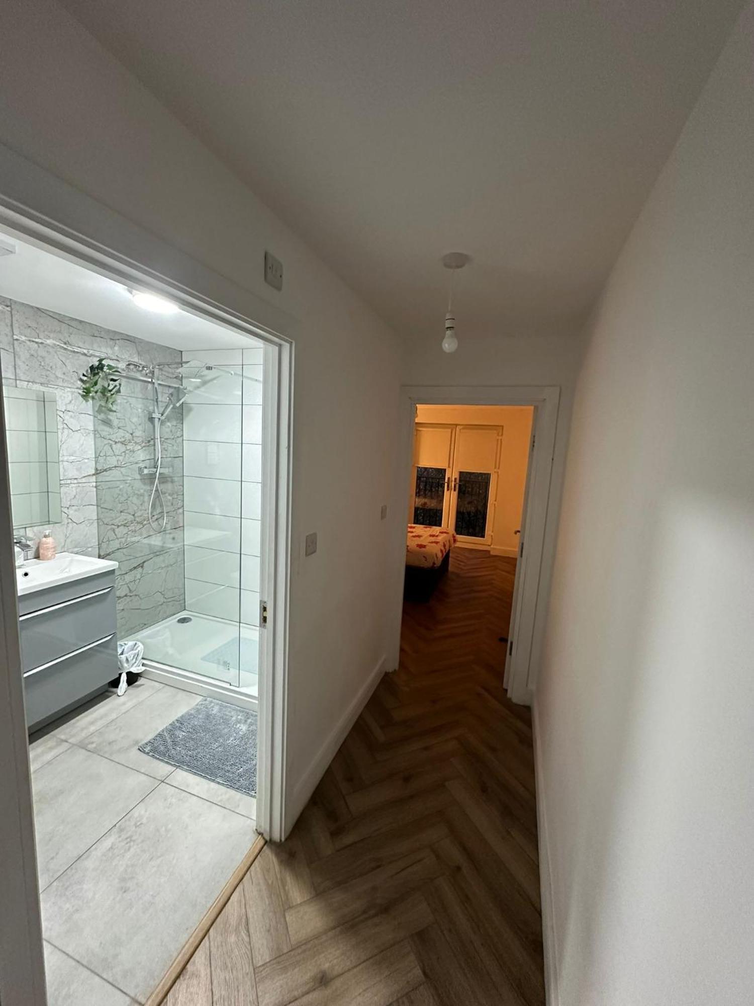 ברמינגהאם Brand New Modern Luxurious Apartment Near The City מראה חיצוני תמונה