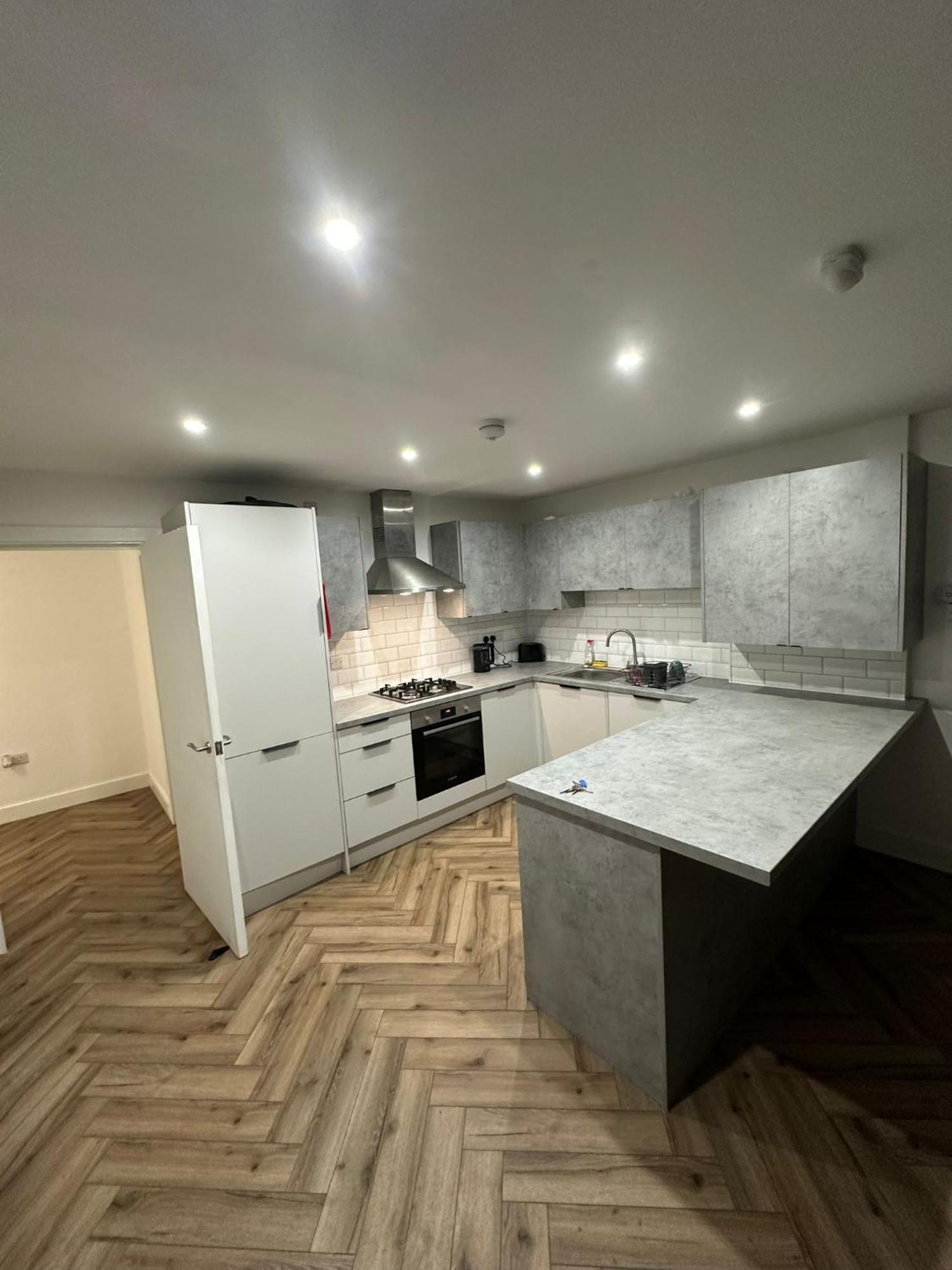 ברמינגהאם Brand New Modern Luxurious Apartment Near The City מראה חיצוני תמונה