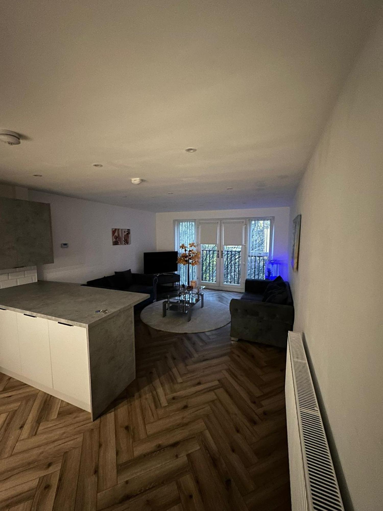 ברמינגהאם Brand New Modern Luxurious Apartment Near The City מראה חיצוני תמונה
