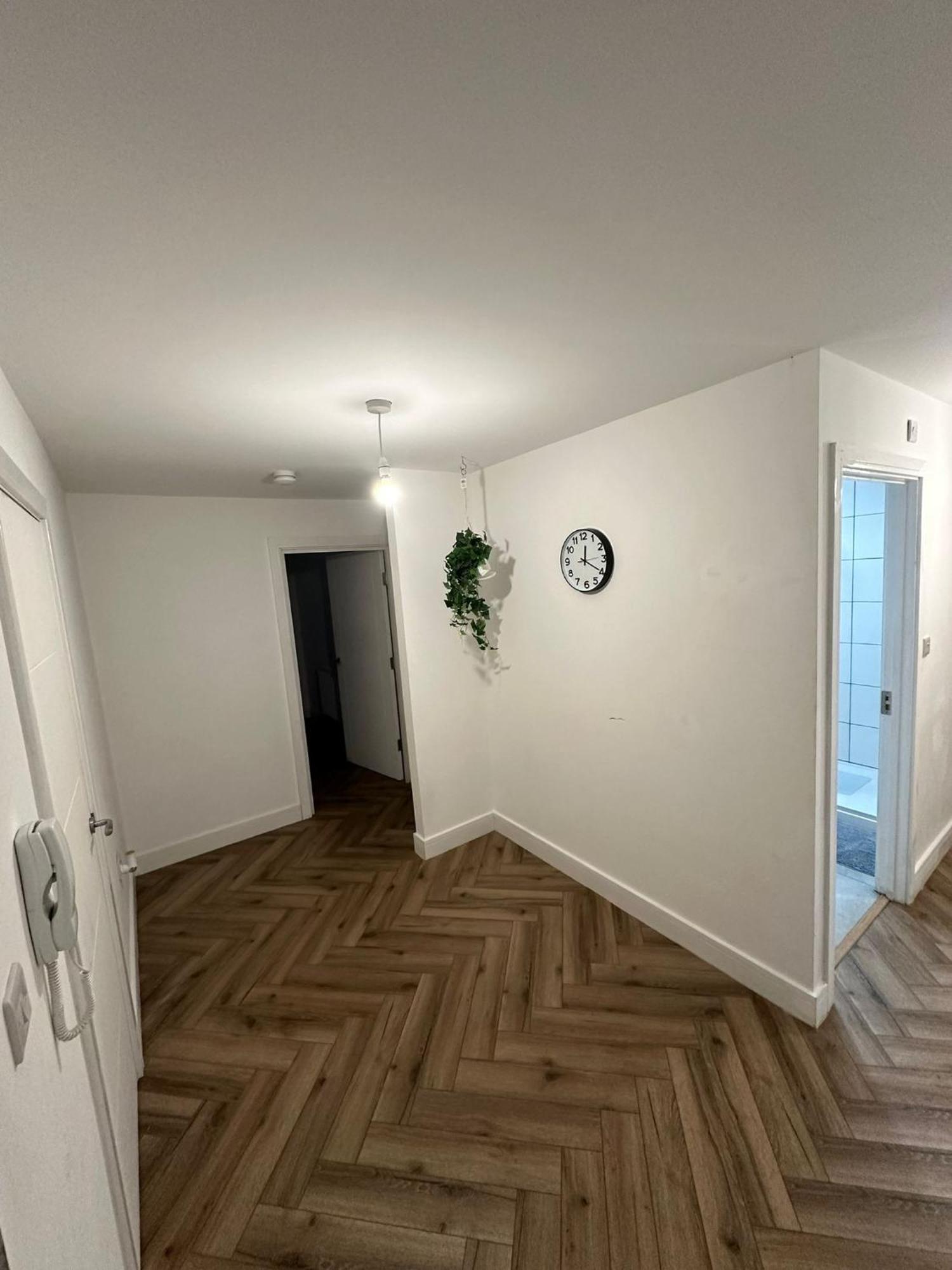 ברמינגהאם Brand New Modern Luxurious Apartment Near The City מראה חיצוני תמונה
